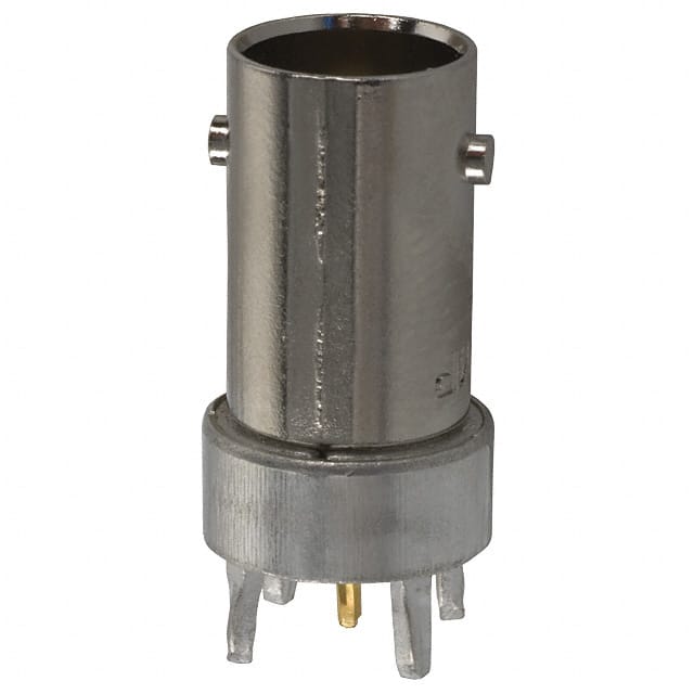 5222462-1 TE Connectivity AMP Connectors  Coaxial Connector (RF) Assemblies